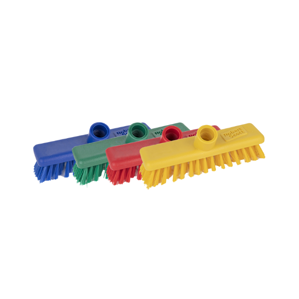 Washable Deck Scrub 23cm x 1
