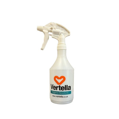 Spray Bottle 750ml x 1