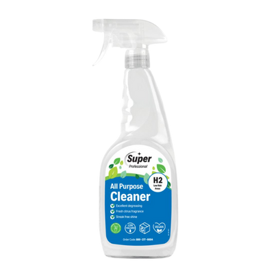 H2 All Purpose Cleaner (750ml)