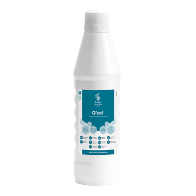 Q'sol™ Superior Washing Up Liquid - 1ltr