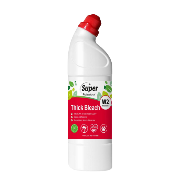 Thick Bleach x 1ltr – Vertella LTD