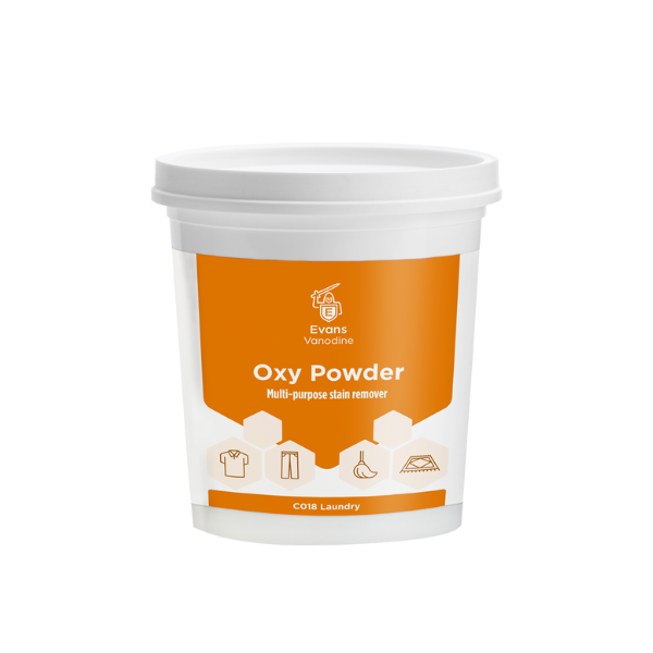 Oxy Powder Multi Purpose Stain Remover (1 kg)