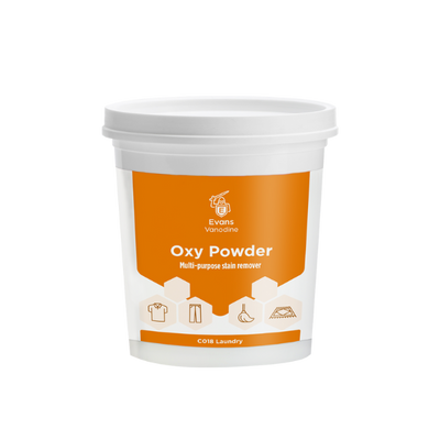 Oxy Powder Multi Purpose Stain Remover (1 kg)