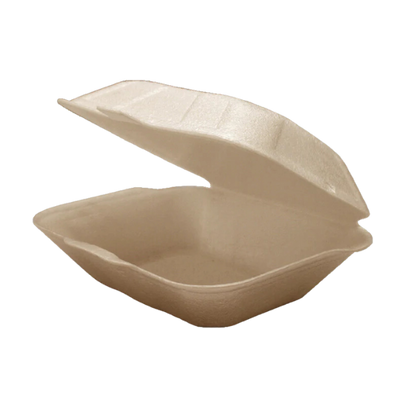 Infinity HP2 Brown EPP Takeaway Food Box x 220