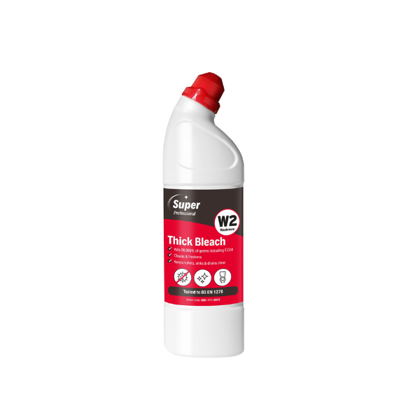 Thick Bleach x 1ltr