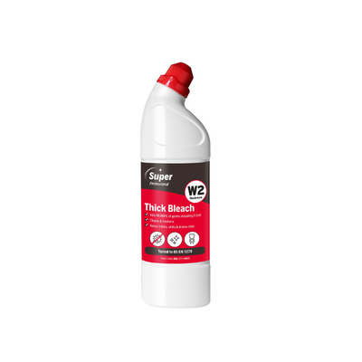 Thick Bleach x 1ltr