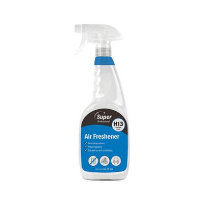 H13 Air Freshener (750ml)