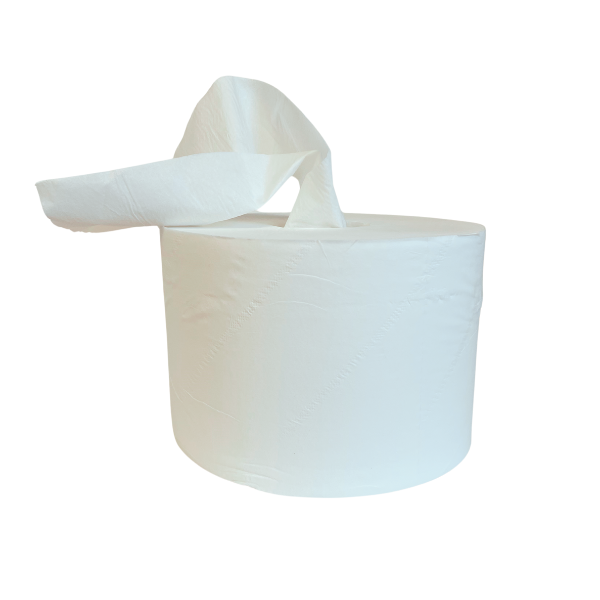 Smart Classic Centerpull Toilet Rolls (Pack of 6)