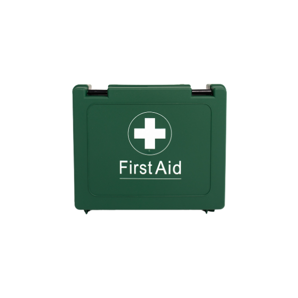 Blue Dot HSE Standard 1-10 Person First-Aid Kit Complete x1