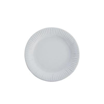 Paper Plates 7" (1000)
