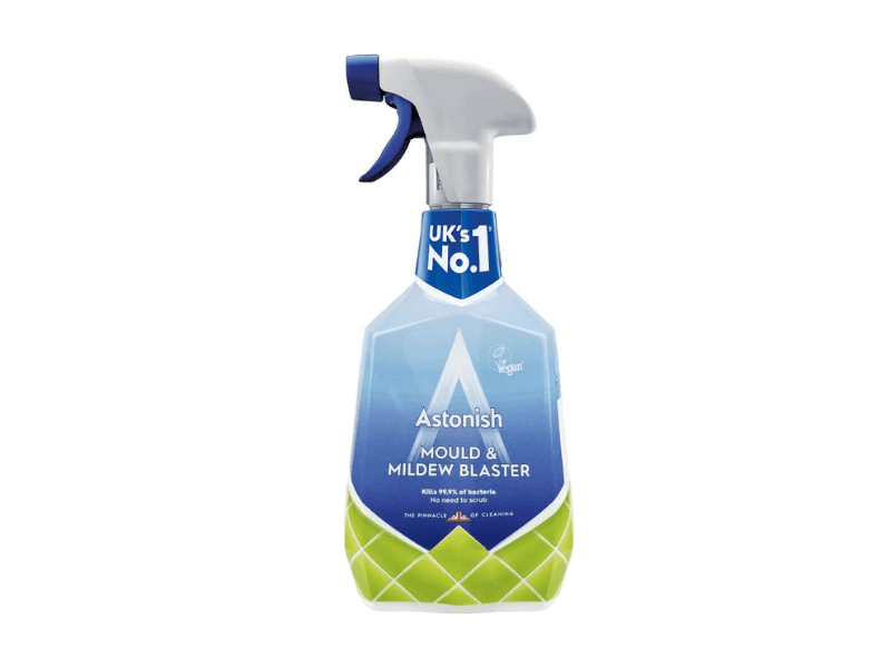 Mould & Mildew (12 x 750ml)