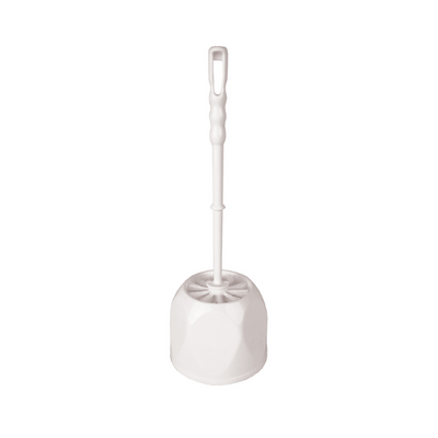 Toilet Brush In Holder
