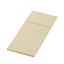Duniletto Slim Bio Dunisoft® Cream Napkin Pockets x 260