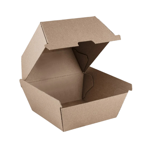 Kraft Burger Box x 250