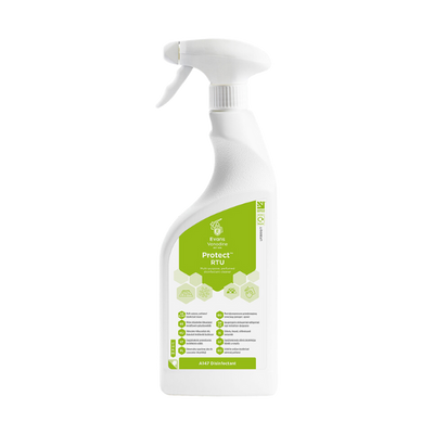 Protect™ Disinfectant Cleaner - New Formulation (750ml)