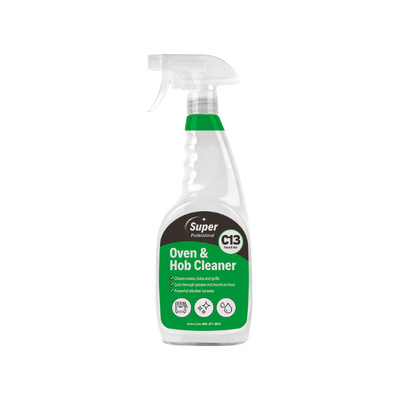 C13 Oven Cleaner (750ml)