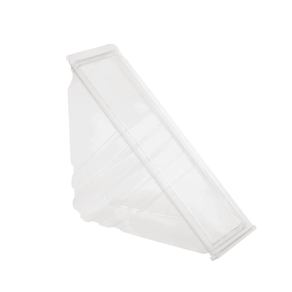 Recyclable Standard Sandwich Wedges (Pack of 500)