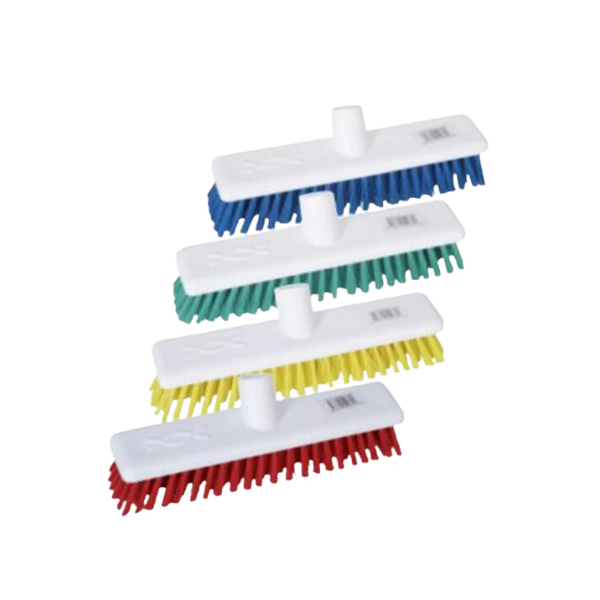 Washable Deck Scrub 23cm x 1