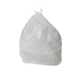 Large Extra Heavy Duty Clear Plastic Bags 18x29x39 (Pack of 200)