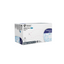 Clear vinyl powder free disposable gloves (100)