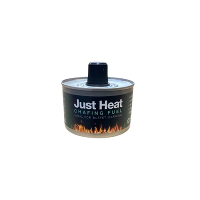 Liquid Chafing Fuel With Wick 6 Hour (Each)