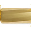 Christmas Crackers 12" Twist Royale Gold x 50