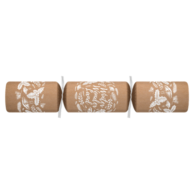 Christmas Crackers 14"Winter Wonderland x 25