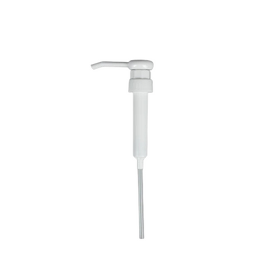 Pelican Pump Dispenser for 5 Litre Bottles - Professional 30ml Dose Pump for Easy Chemical Dilution and Waste Reduction.