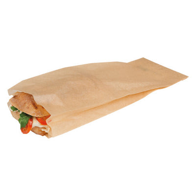 Panini Contact Grill Bag 320mm X600