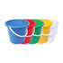 Round Plastic Bucket 10Ltr - Each