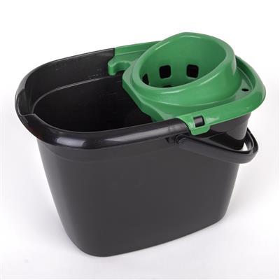 14L Recycled Great British Bucket & Wringer - Each