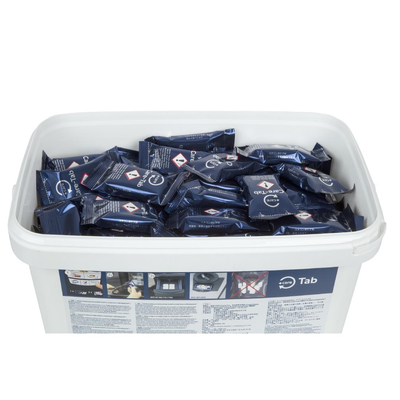 Rational Detergent Tablets BLUE (Pack of 100)