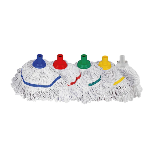 Robert Scott Hygiemix Socket Mop Heads 200g x 1