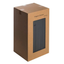 Compostable Paper Straws Black (Pack of 250)