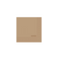 Duni Eco Brown Tissue Paper Cocktail Napkin 24cm 2ply  x 2400