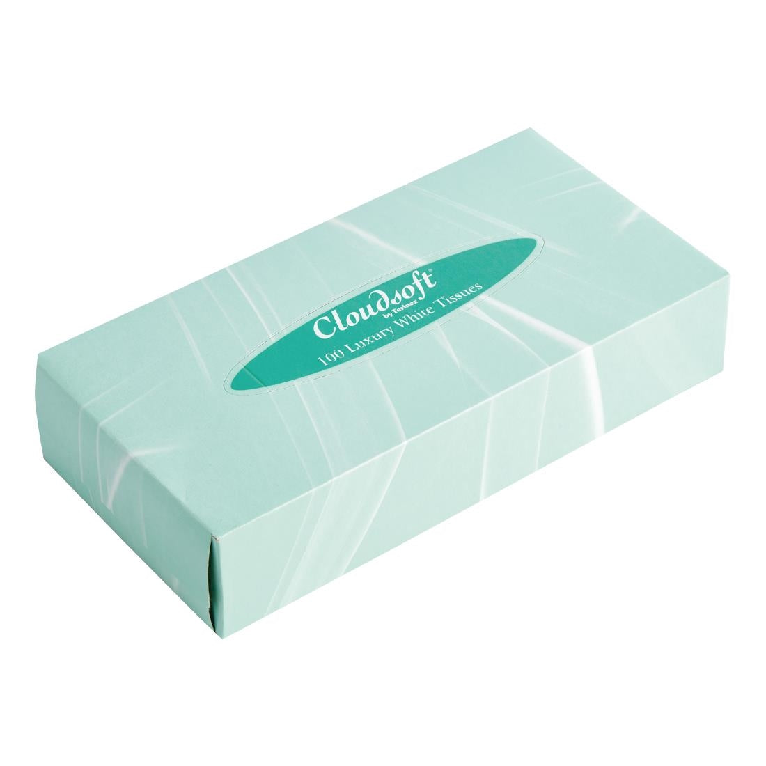Rectangular Tissue Box (Pack of 36)