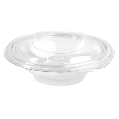 500cc Contour salad container recyclable x200