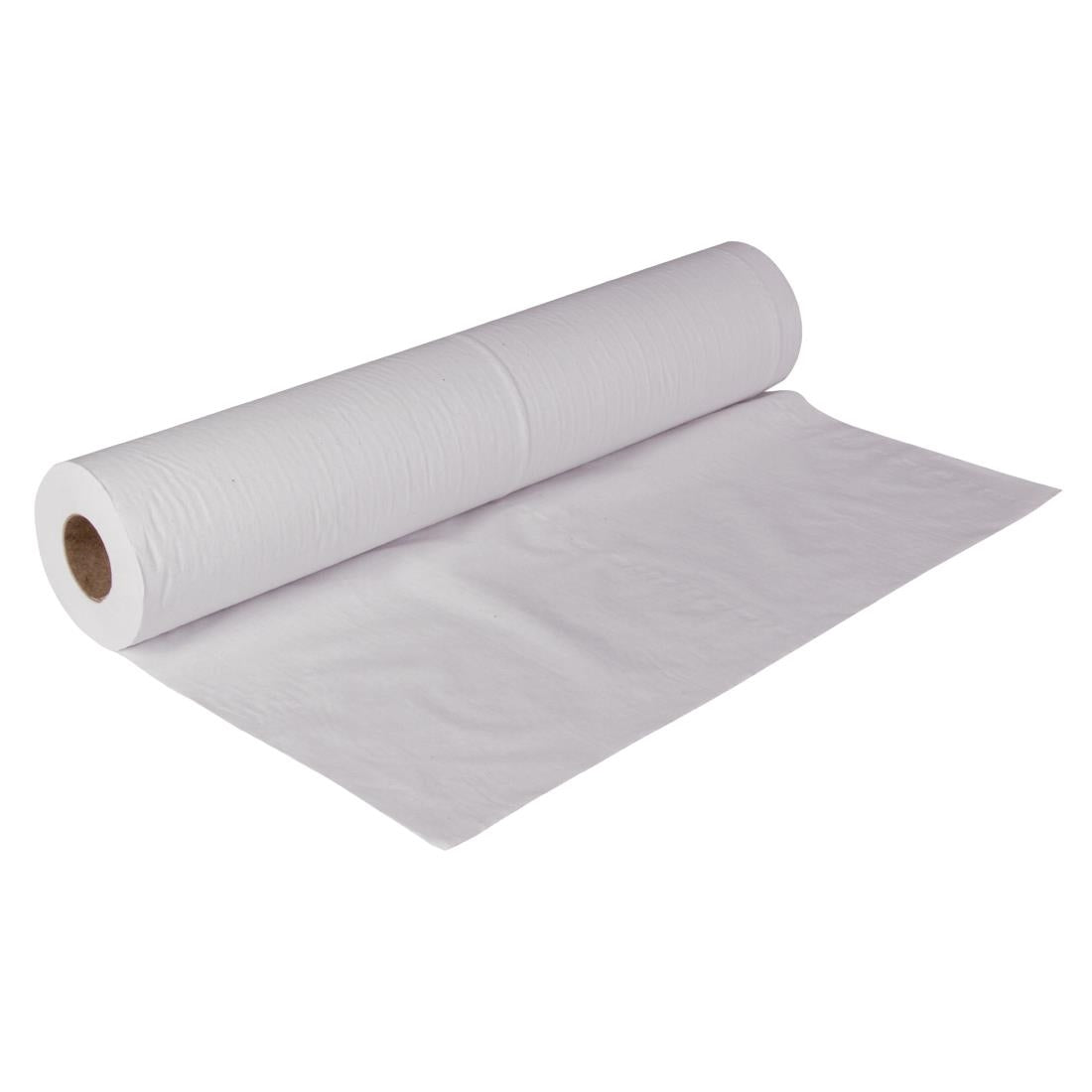 20" White Couch Rolls (Pack of 9)