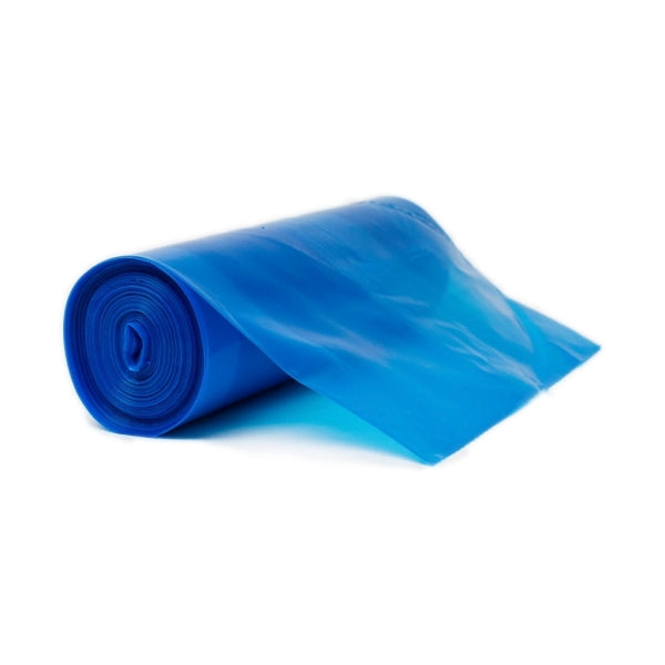 Disposable Blue Piping Bags 21" x 100
